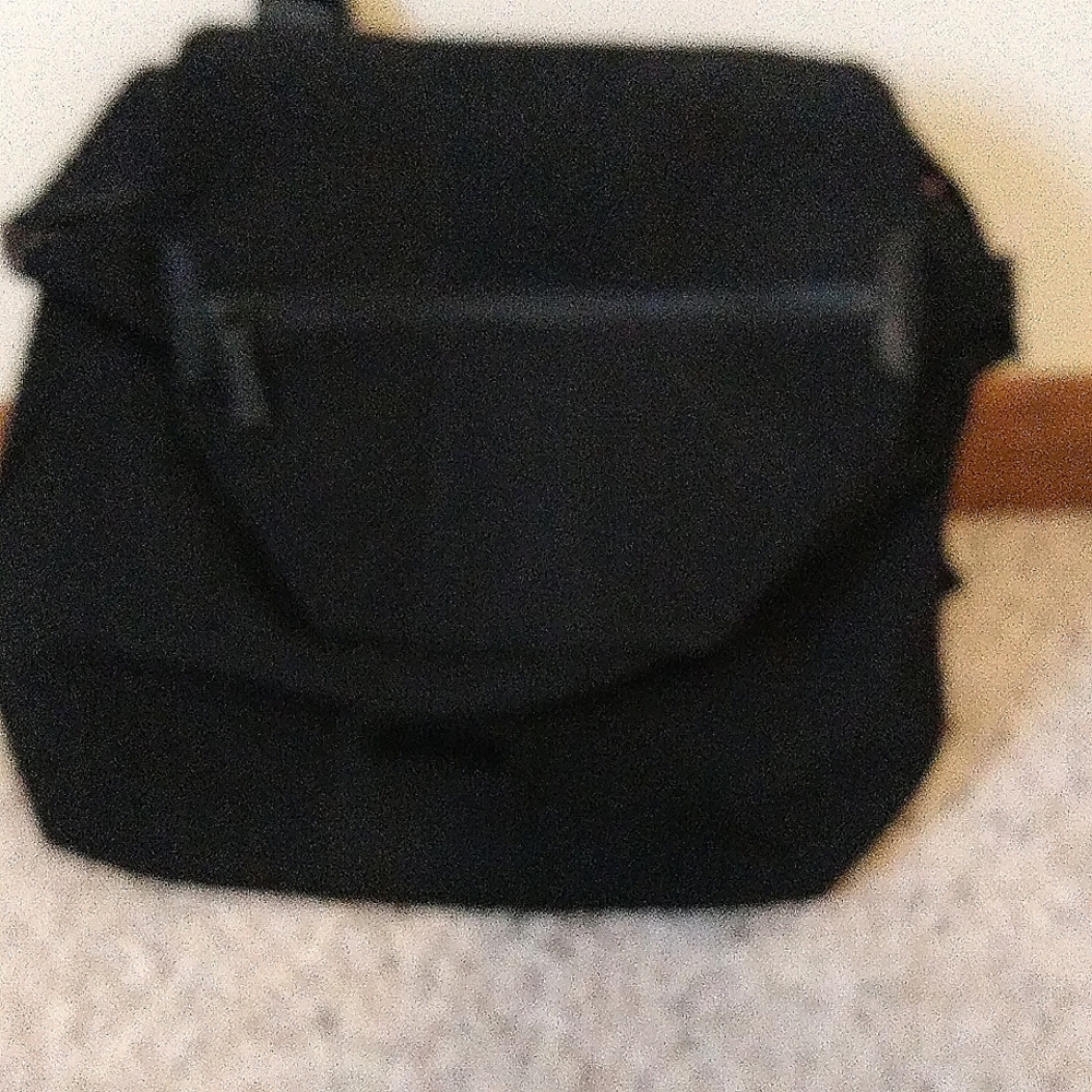 Backpack purse